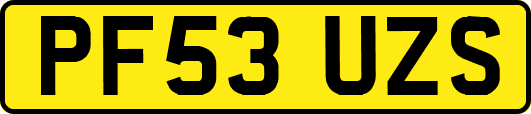 PF53UZS