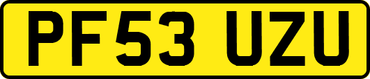 PF53UZU
