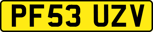 PF53UZV