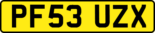 PF53UZX