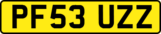 PF53UZZ