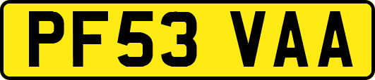 PF53VAA