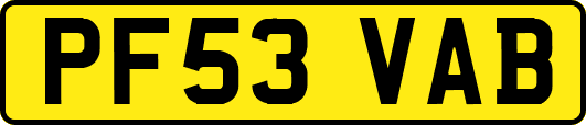 PF53VAB