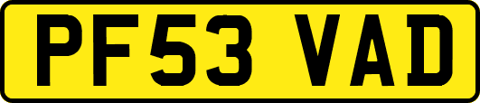 PF53VAD