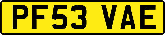 PF53VAE