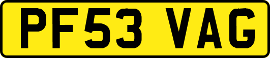 PF53VAG