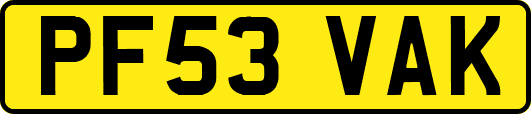 PF53VAK