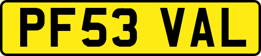 PF53VAL
