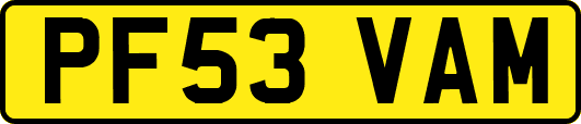 PF53VAM