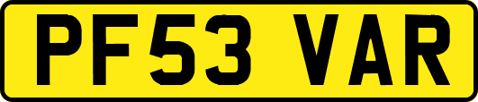 PF53VAR