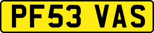 PF53VAS