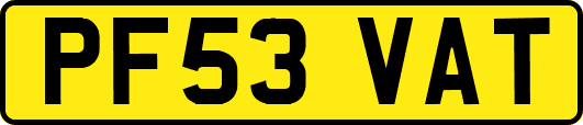 PF53VAT