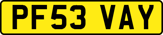 PF53VAY