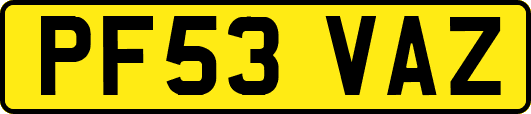 PF53VAZ