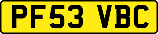 PF53VBC