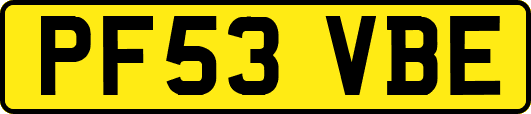 PF53VBE