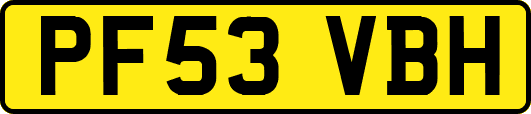 PF53VBH