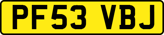 PF53VBJ