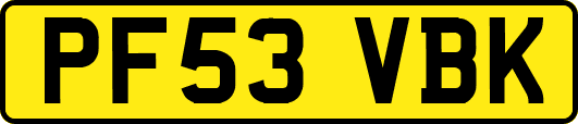 PF53VBK