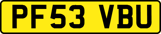 PF53VBU