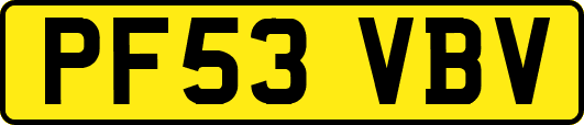 PF53VBV