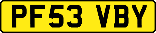 PF53VBY
