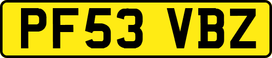 PF53VBZ