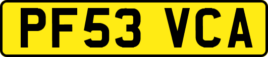 PF53VCA