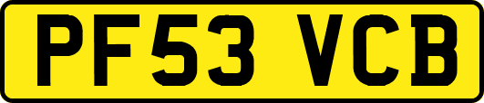 PF53VCB