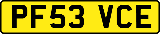 PF53VCE