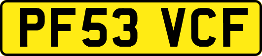 PF53VCF