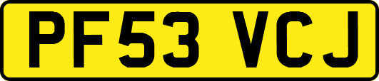 PF53VCJ