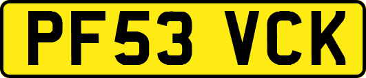PF53VCK