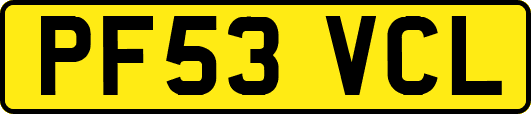 PF53VCL
