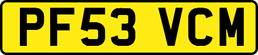 PF53VCM