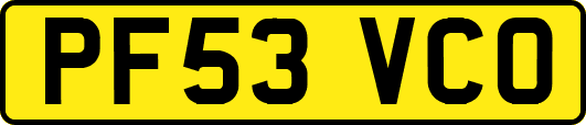 PF53VCO
