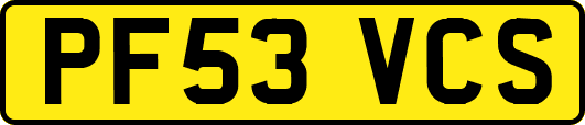 PF53VCS