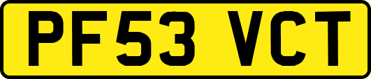 PF53VCT