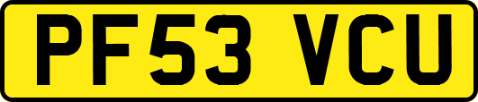 PF53VCU
