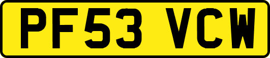 PF53VCW