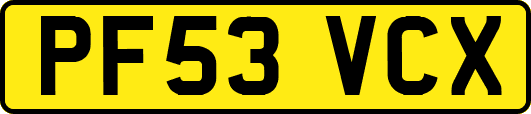 PF53VCX