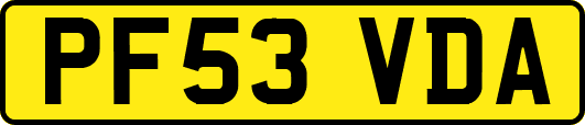 PF53VDA