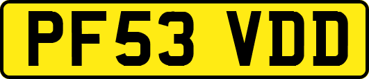 PF53VDD