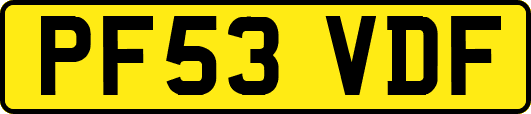 PF53VDF