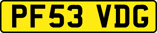 PF53VDG