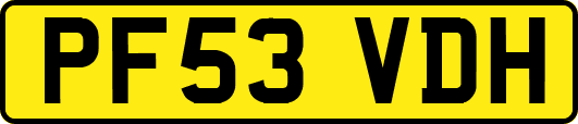 PF53VDH