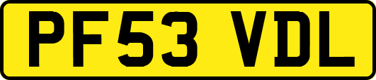 PF53VDL