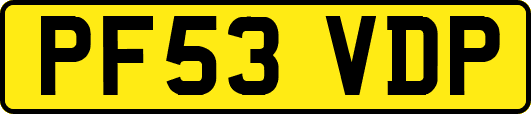 PF53VDP