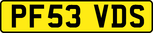 PF53VDS