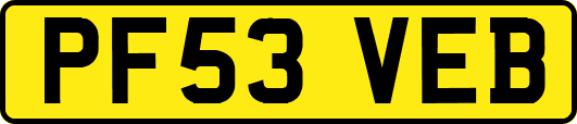 PF53VEB